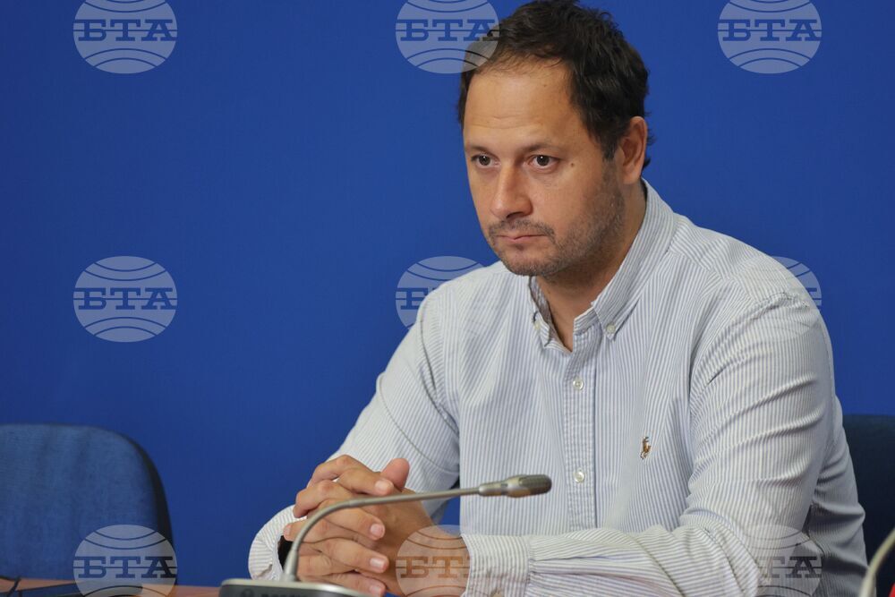 Национален пресклуб на БТА София - Сдружение „Солидарна България“ - пресконференция