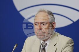 Национален пресклуб на БТА София - Сдружение „Солидарна България“ - пресконференция