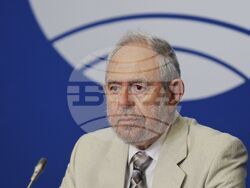 Национален пресклуб на БТА София - Сдружение „Солидарна България“ - пресконференция