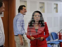 Национален пресклуб на БТА София - Сдружение „Солидарна България“ - пресконференция