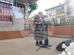 Плевен - Медицински университет - нова учебна година