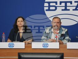 Национален пресклуб на БТА София - пресконференция