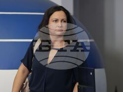 Национален пресклуб на БТА София - пресконференция