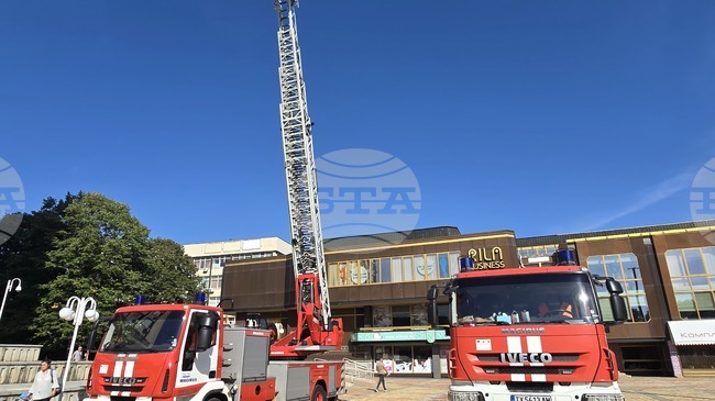 В област Добрич започва проект за повишаване на готовността при бедствия на стойност над 136 хил. евро