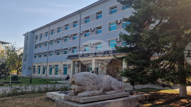 Прокуратурата привлече като обвиняем мъж от разградското село Мортагоново за опит за грабеж и опит за убийство на таксиметров шофьор