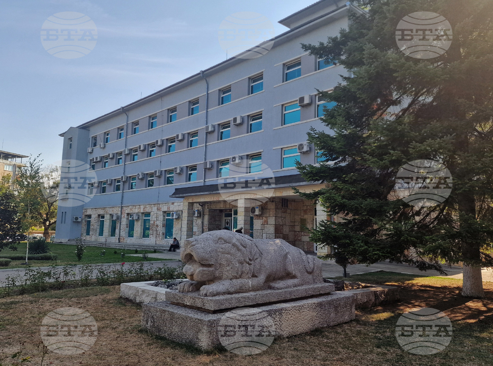 Окръжна прокуратура Разград: Справка 