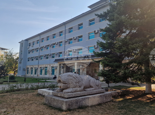 Окръжна прокуратура Разград: Справка 