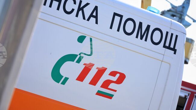 Центърът за Спешна медицинска помощ в София отбелязва 90-ата си годишнина