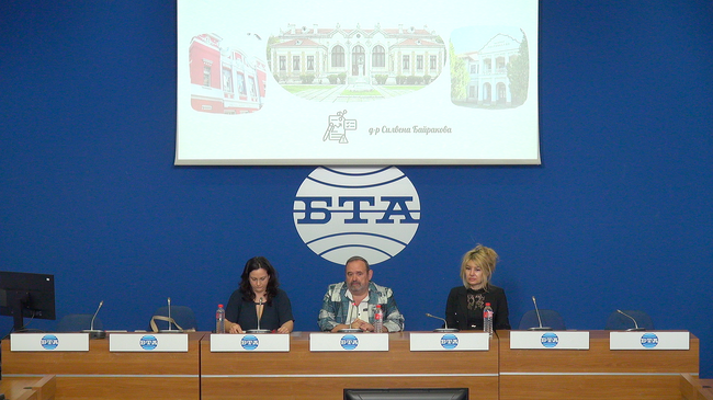 Анализ на резултатите от национално емпирично изследване с фокус управление и развитие на народните читалища