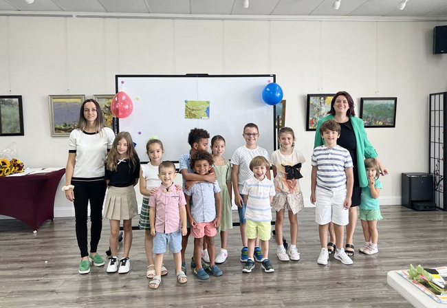 До 15 септември ще продължи записването на ученици в училище „Българика“ в Чикаго