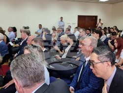 Черна гора - Росен Желязков - публична лекция