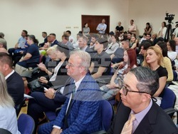 Черна гора - Росен Желязков - публична лекция