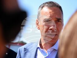 Бургас - учение "Аспарух" 2025 - изявления