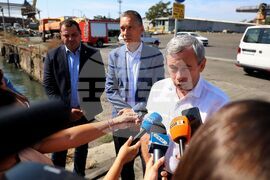 Бургас - учение "Аспарух" 2025 - изявления