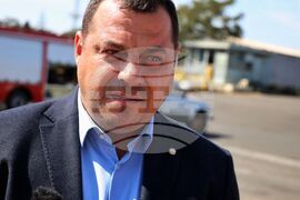 Бургас - учение "Аспарух" 2025 - изявления