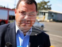 Бургас - учение "Аспарух" 2025 - изявления