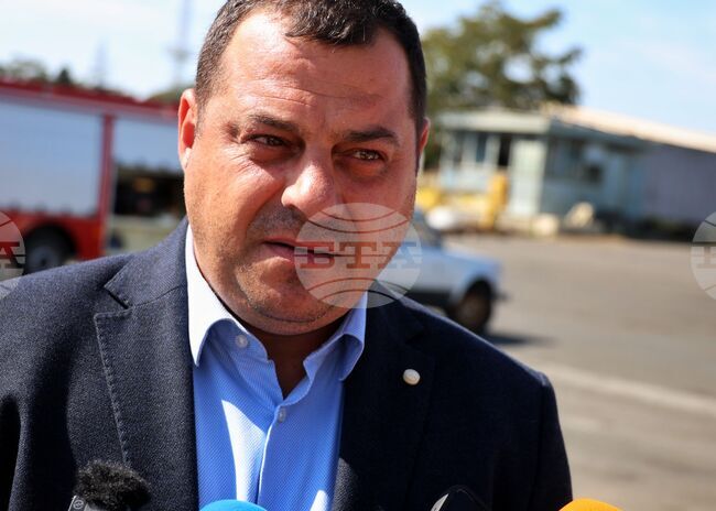 Областният управител на Бургас сезира МВР за фалшива обява за продажба на държавен имот в квартал "Сарафово"