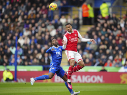 Britain Soccer Premier League