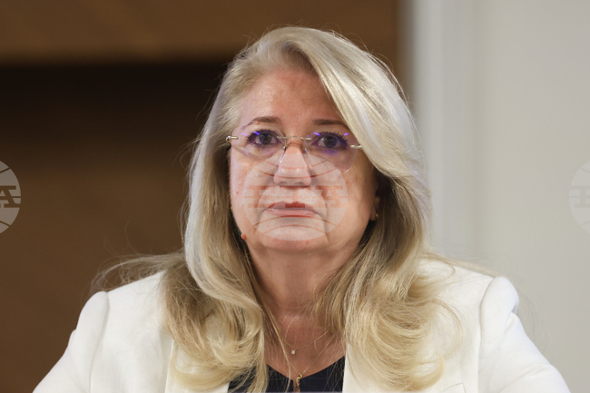 Колоездачното състезание Giro d'Italia е възможност да се популяризира България като туристическа дестинация, каза Ирена Георгиева