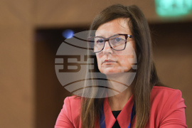 Правец - Дванадесети годишен конгрес на Български съюз по балнеология и спа туризъм - официално откриване
