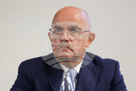 Правец - Дванадесети годишен конгрес на Български съюз по балнеология и спа туризъм - официално откриване