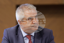 Правец - Дванадесети годишен конгрес на Български съюз по балнеология и спа туризъм - официално откриване