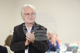 Правец - Дванадесети годишен конгрес на Български съюз по балнеология и спа туризъм - официално откриване