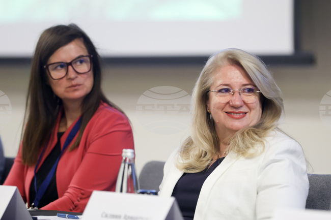 Във времена на глобални предизвикателства хората търсят не просто почивка, а възможност за възстановяване, превенция и качествен живот, каза зам.-министър Георгиева