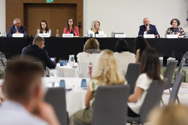 Health Minister Highlights Role of Balneology, Physical Activity in National Health Strategy