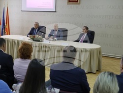 Снимка: Министерски съвет