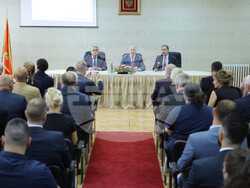 Снимка: Министерски съвет