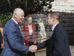 Снимка: Министерски съвет