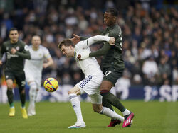 Britain Soccer Premier League