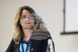 Правец - Дванадесети годишен конгрес на Български съюз по балнеология и спа туризъм - официално откриване