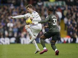 Britain Soccer Premier League