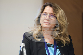 Правец - Дванадесети годишен конгрес на Български съюз по балнеология и спа туризъм - официално откриване
