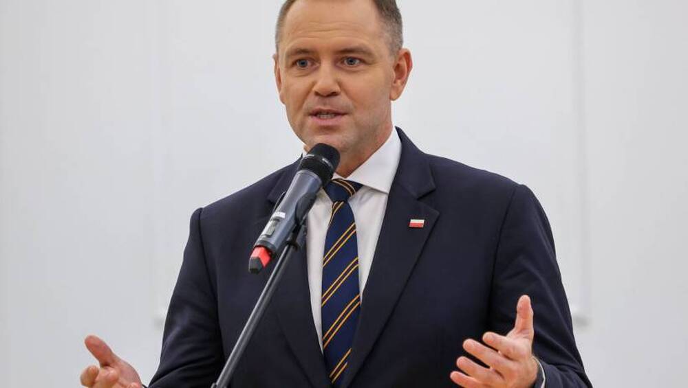 ПАП: Полският президент ще повдигне въпроса за репарациите от Втората световна война при срещата с германския си колега