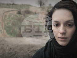 Историческата драма „Имало една война“ открива есенното издание на фестивала „25 през 2025: История на кино“, снимка – „Филмаутор“