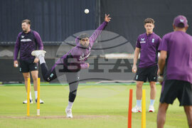 Britain Cricket England South Africa