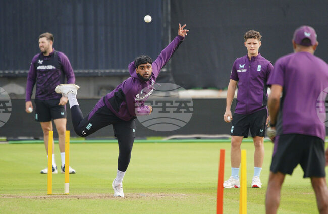 Britain Cricket England South Africa