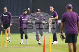 Britain Cricket England South Africa