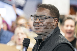 Election 2026 Wisconsin Governor