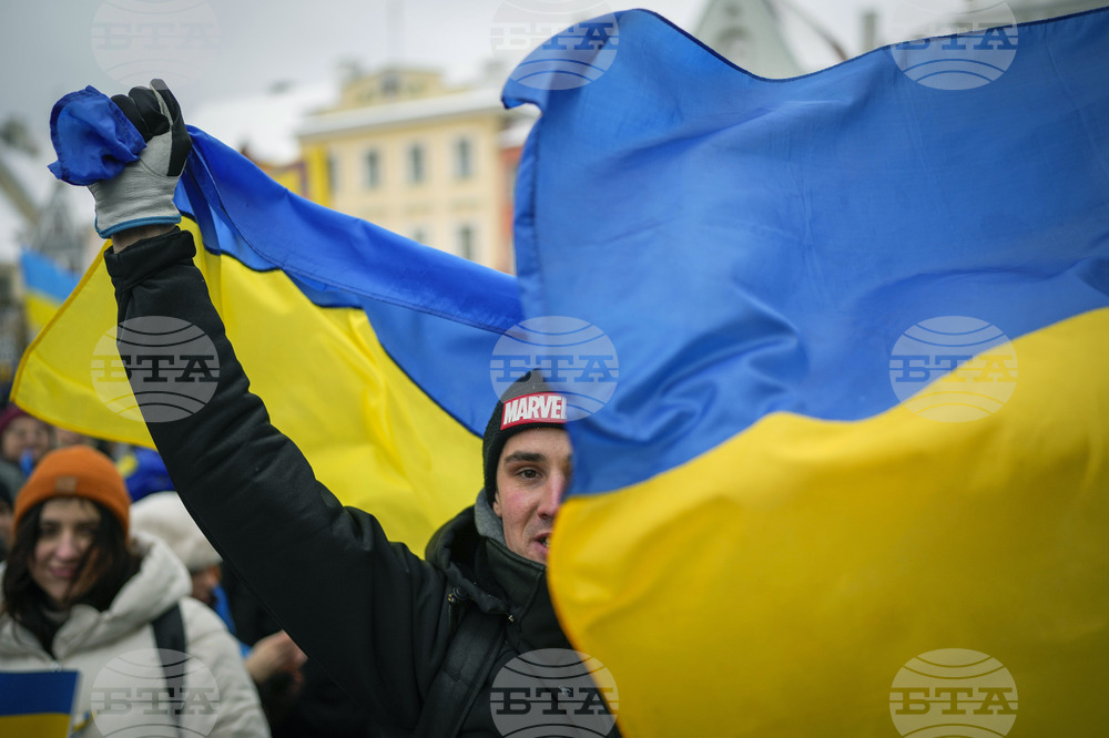 Глобално въздействие: пет отношения, в които войната в Украйна промени света