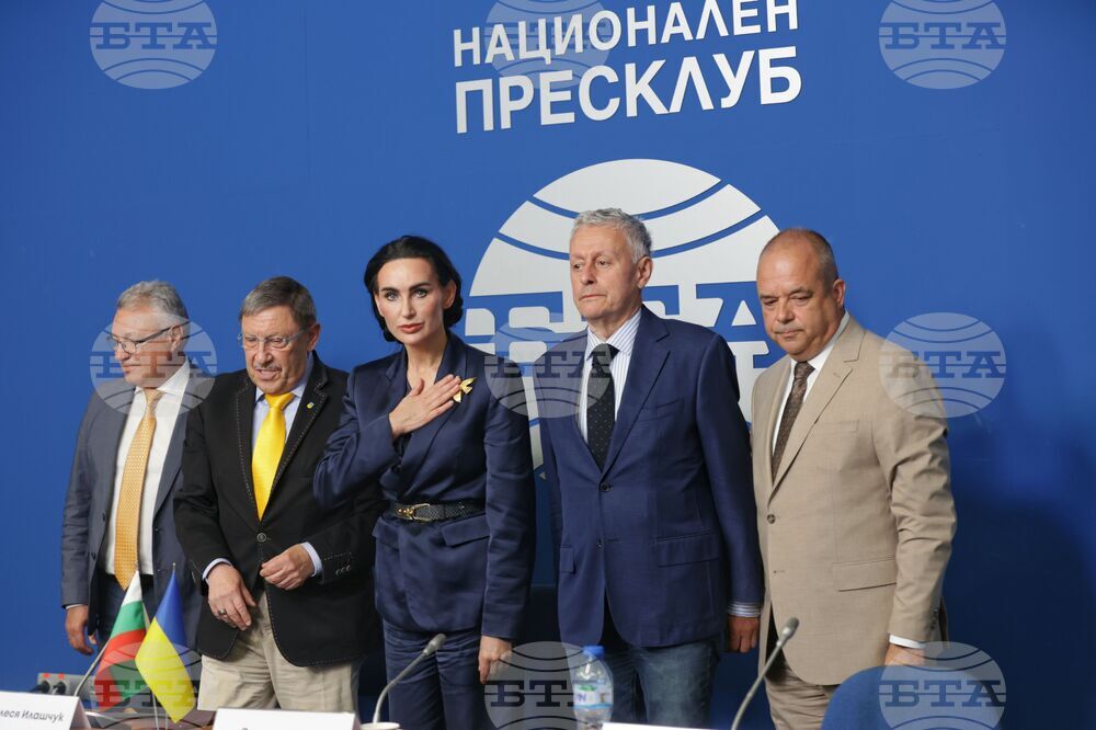 Russia Continues to Shell Civilian Targets Barbarically amid Efforts for Peaceful Dialogue, Says Ukrainian Ambassador Ilashchuk 