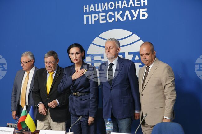 Russia Continues to Shell Civilian Targets Barbarically amid Efforts for Peaceful Dialogue, Says Ukrainian Ambassador Ilashchuk 