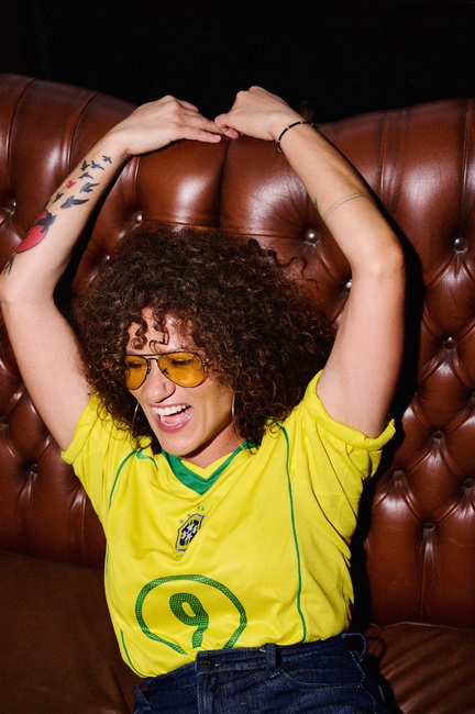 Белослава финализира лятното си турне с концерт и късометражна документална импресия