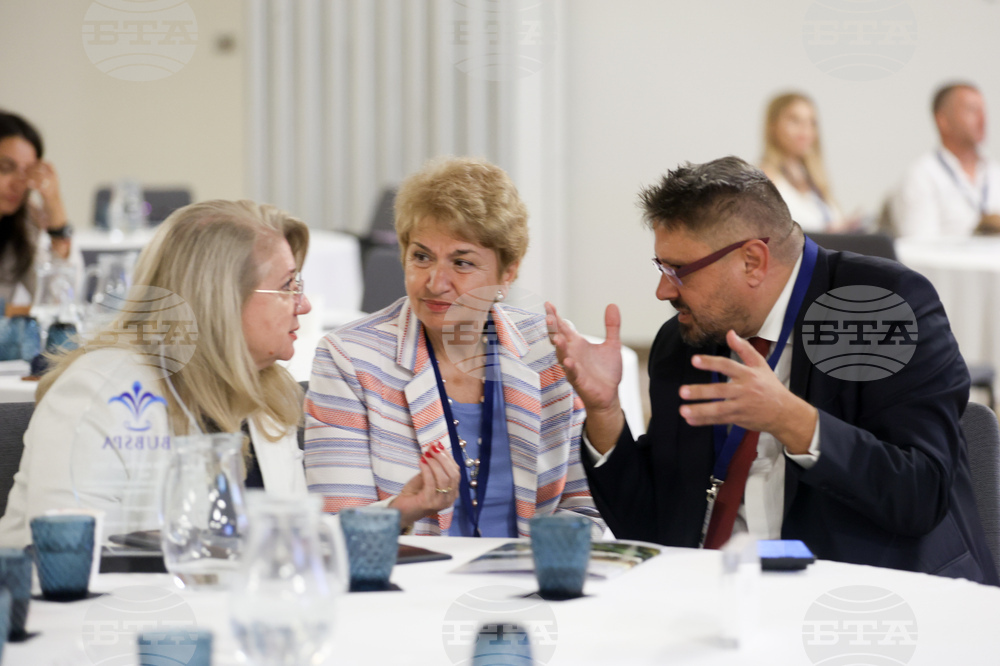 Officials Map Health Tourism Priorities at Bulgarian SPA Congress