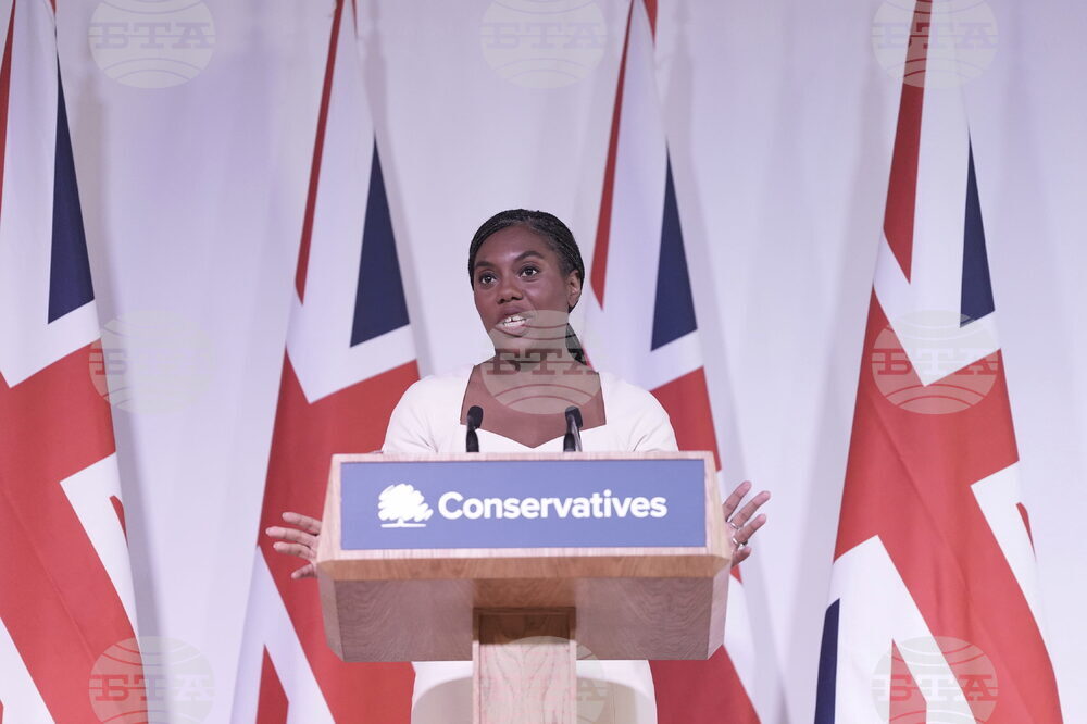 Britain Politics