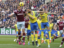 Britain Soccer Premier League