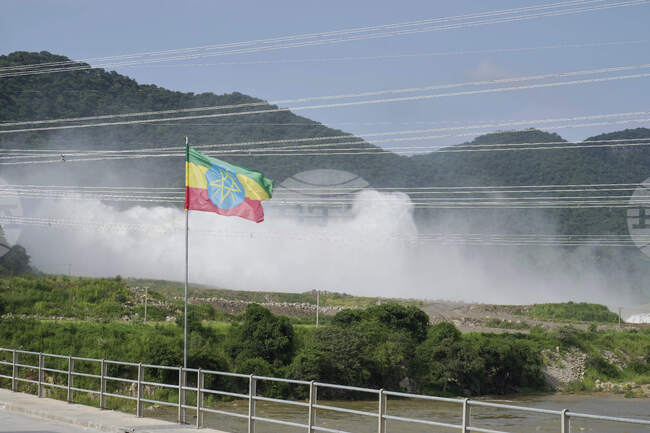 Големият етиопски ренесансов язовир: Най-голямата ВЕЦ в Африка беше открита на фона на разногласията с Египет и Судан